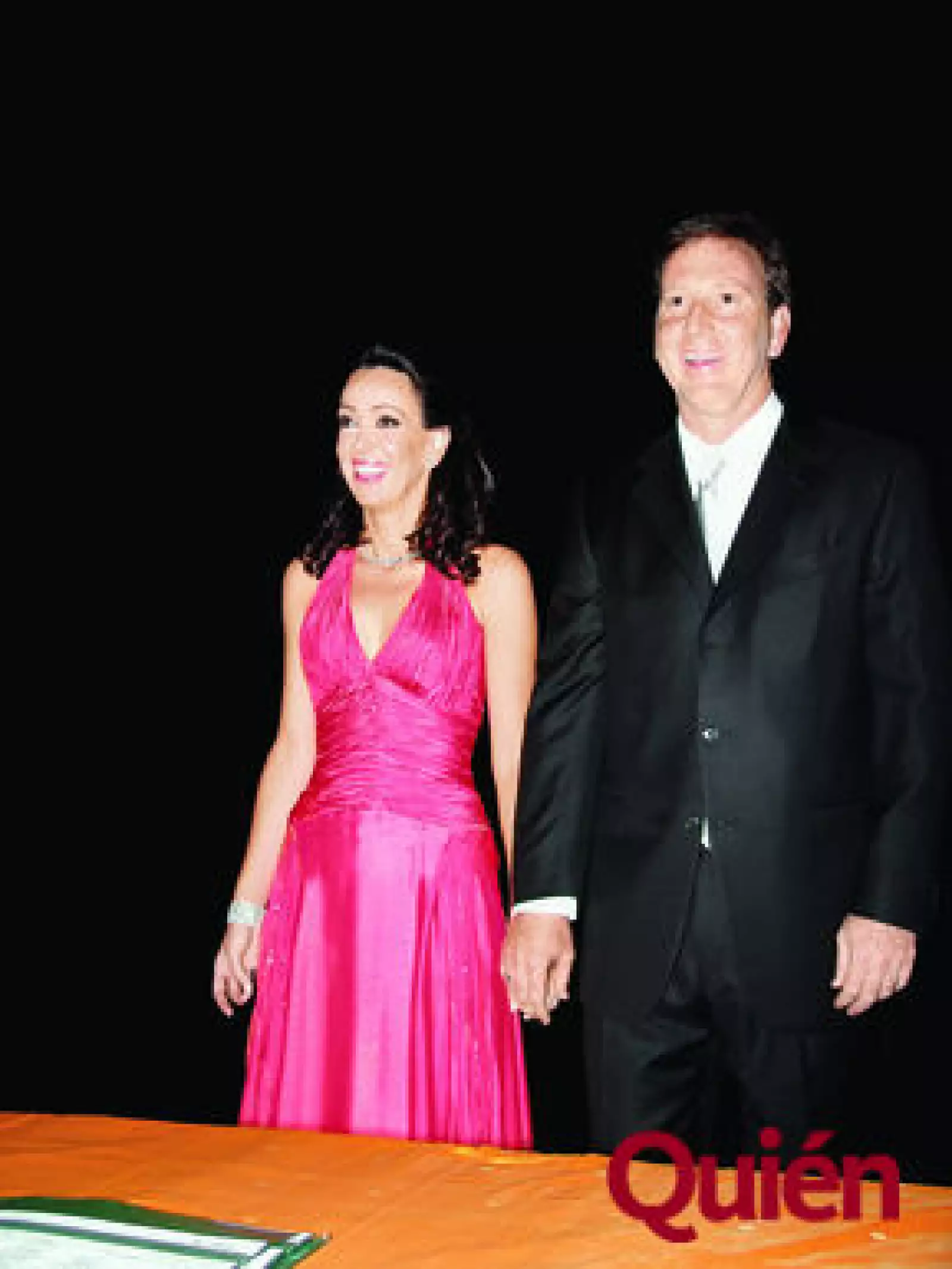 Mariasun Aramburuzabala, Tony Garza