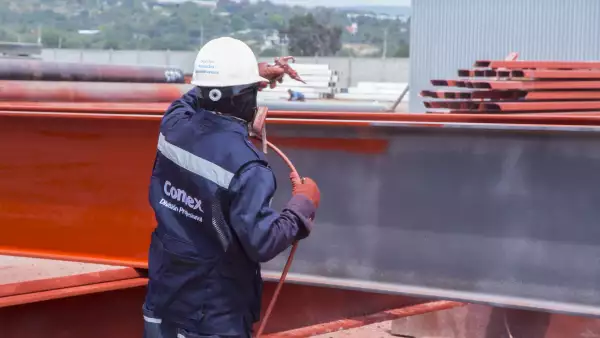 Protección en el trabajo