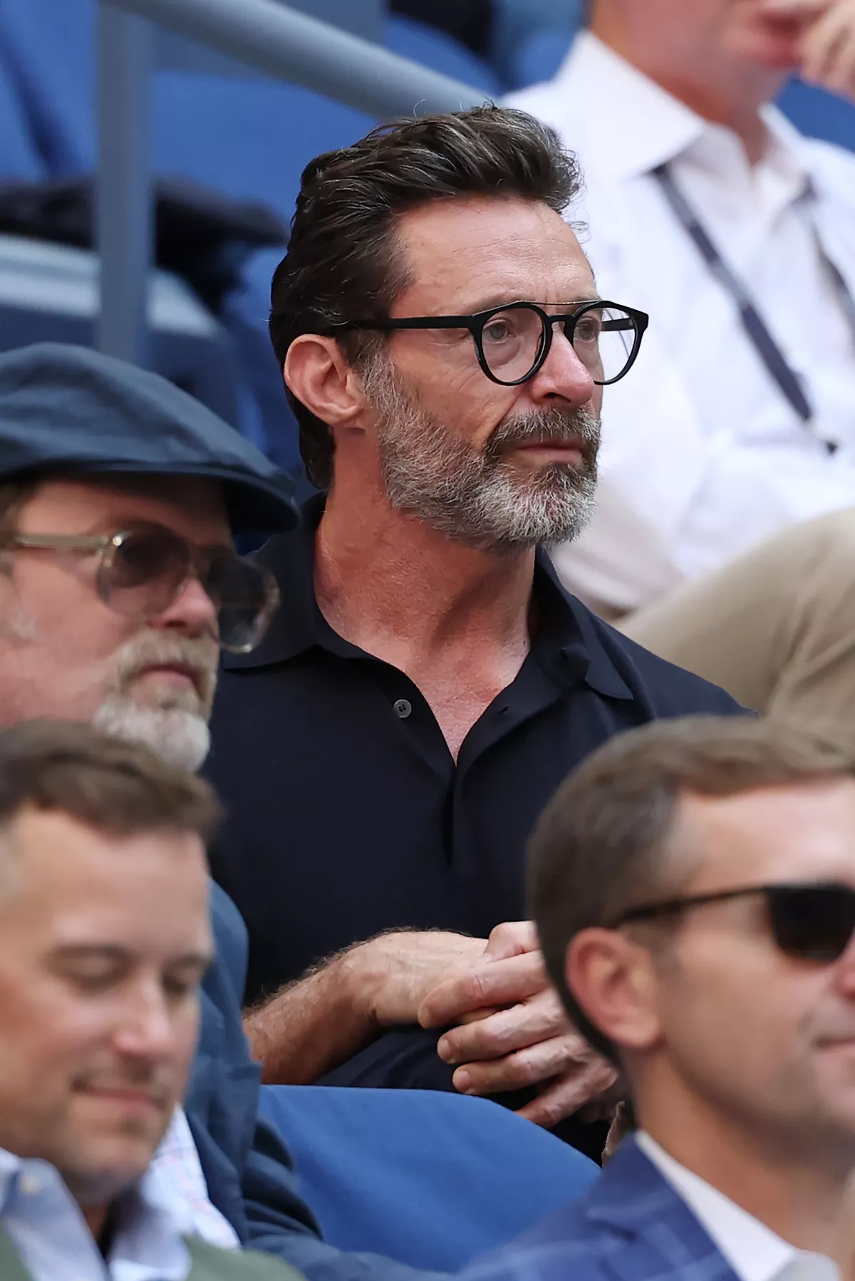 2025 US Open - Day 13