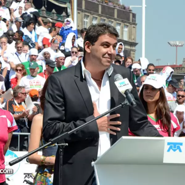 Arturo Elías Ayub