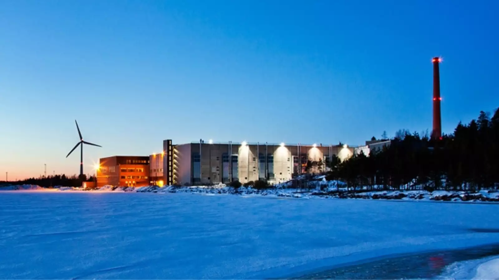 centro datos Google Finlandia