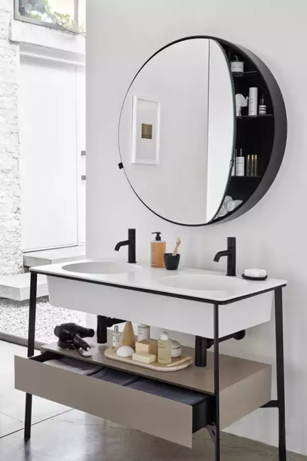 4.Baño