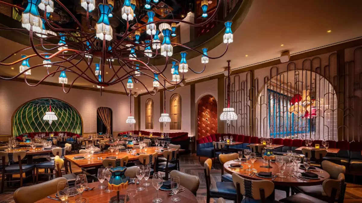 Stanton Social Prime