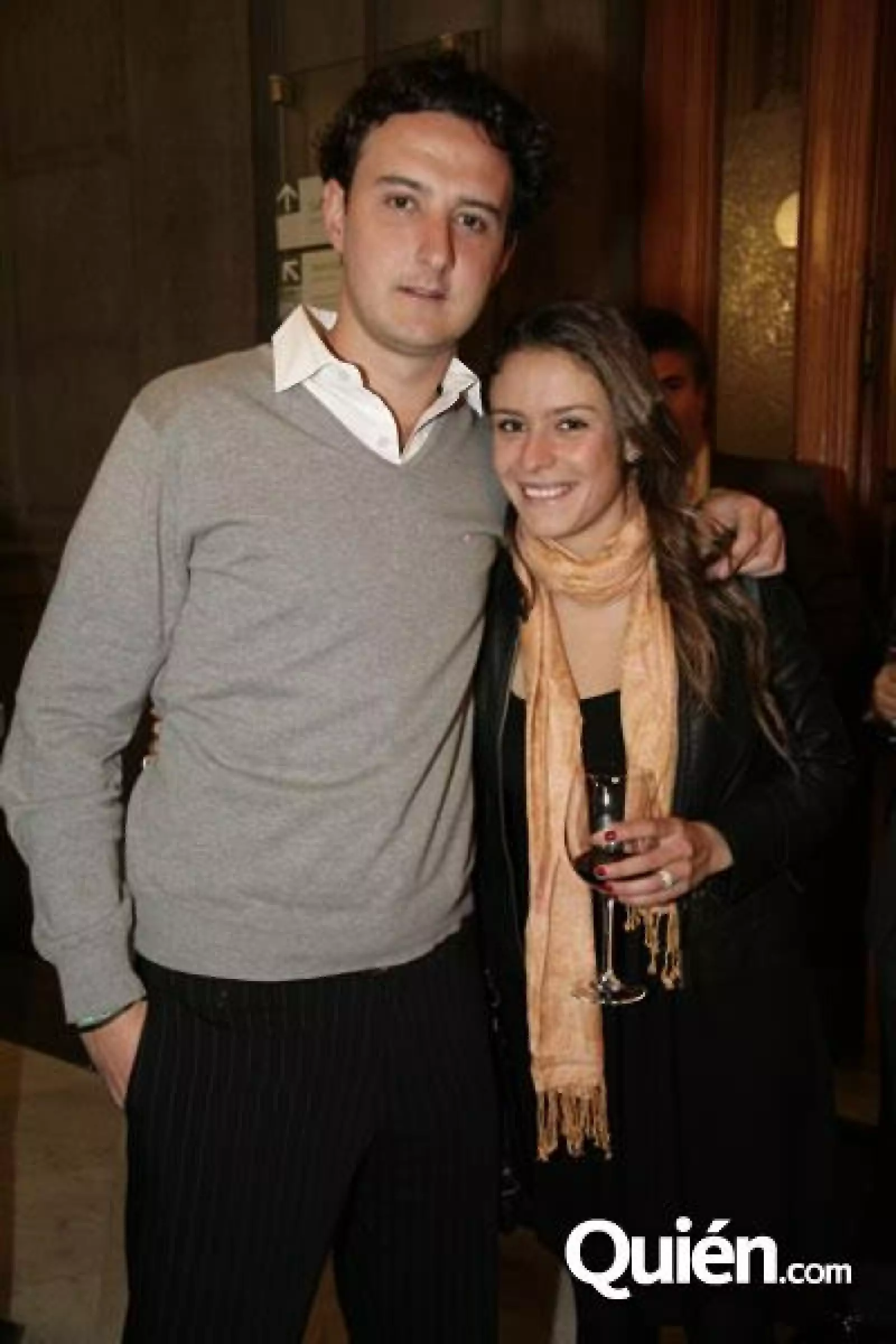 Exposición Fotográfica Blanco y Negro