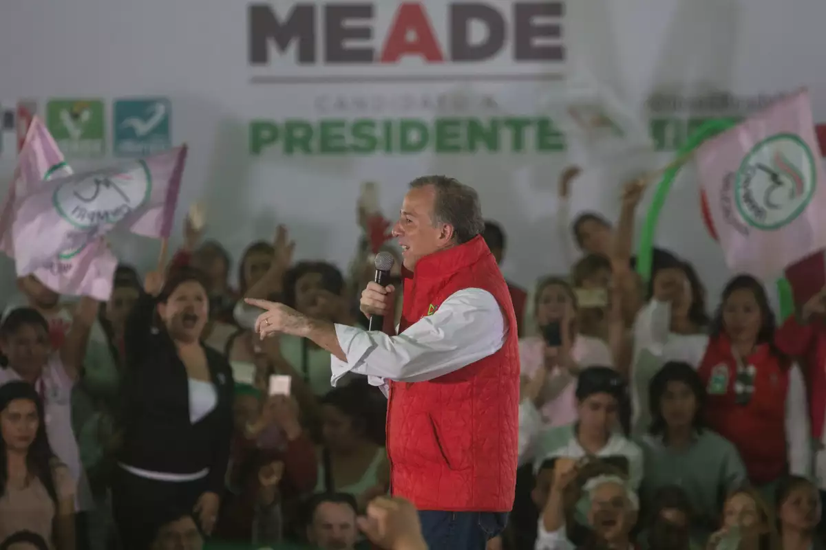 Meade 