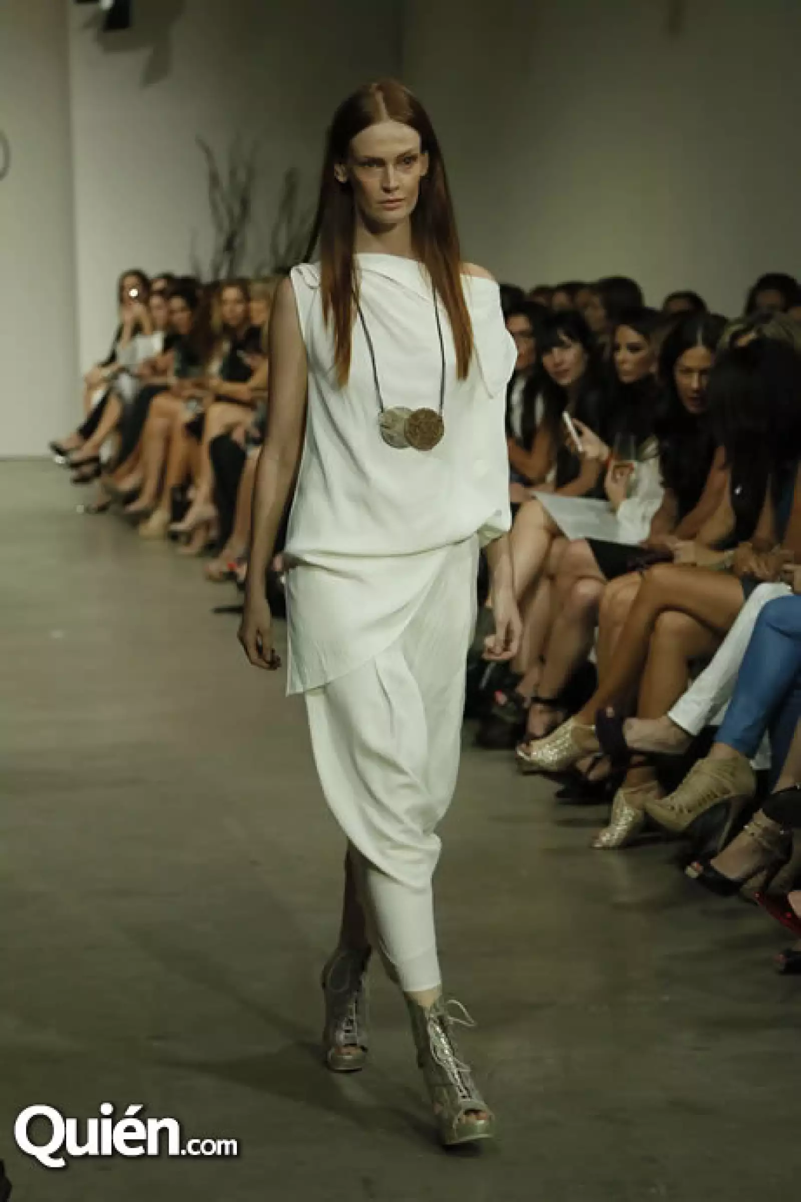 Desfile Aires de Turquía