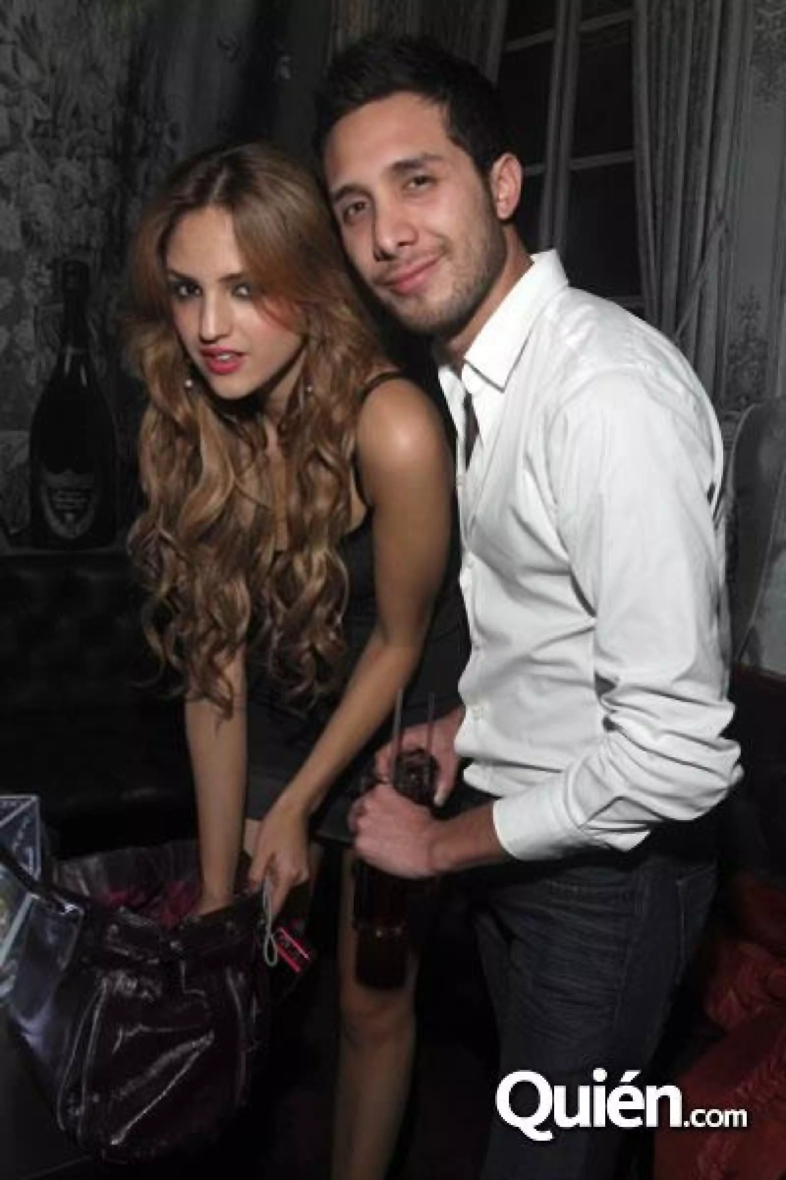 Casino night en el Hyde