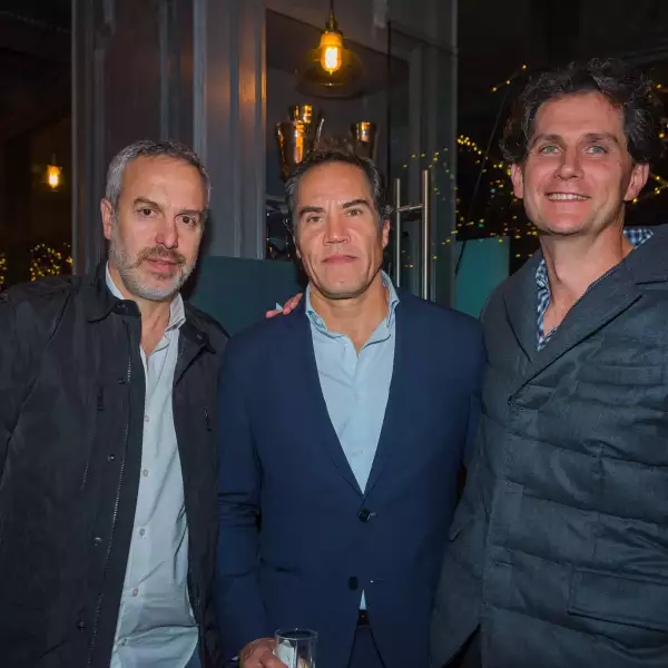 Presentación Naara La Mexicana