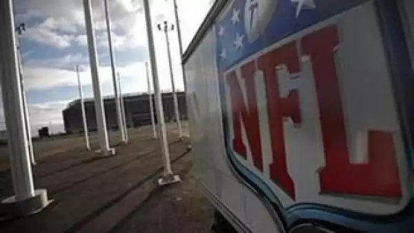 Se trata del primer paro laboral en la NFL desde la huelga de 1987. (Foto: Reuters)