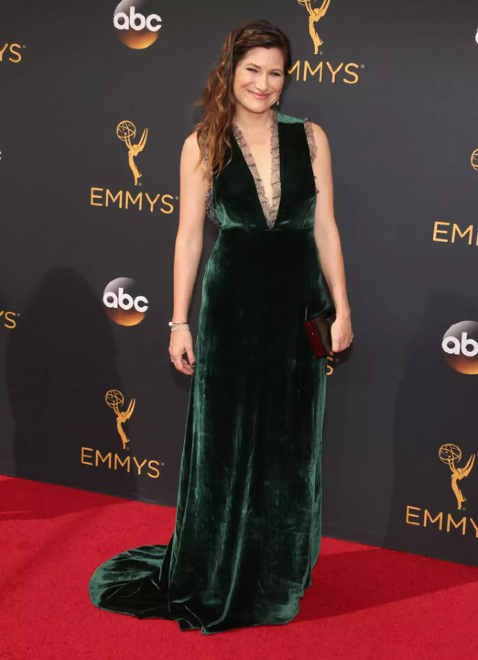 Kathryn Hahn.