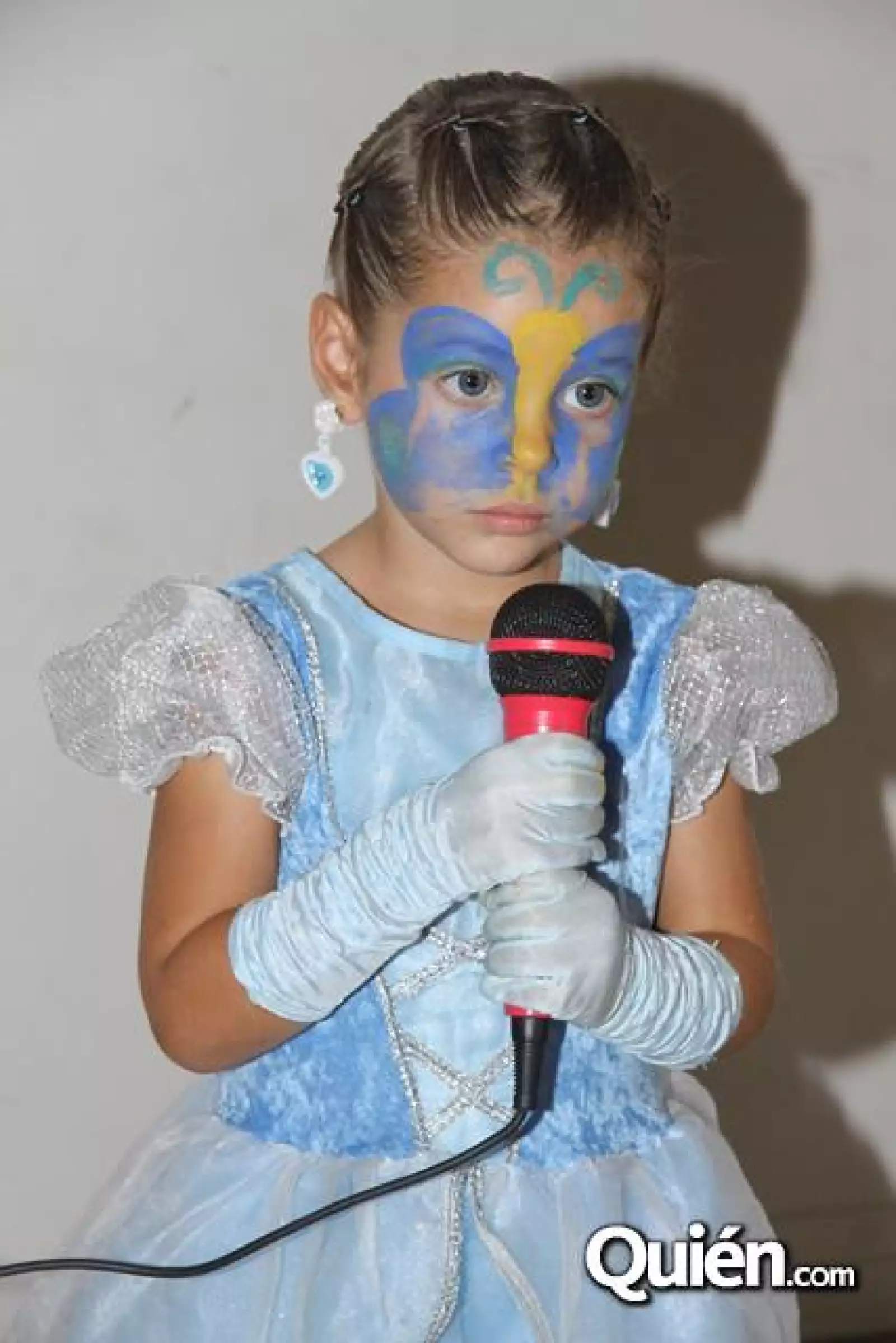 Cumpleaños Elisa Lastra