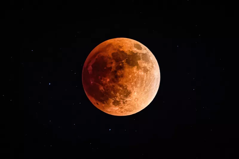 Eclipse lunar de marzo de 2026 coincide con la Luna llena: ¿cuándo es y podrá verse desde México? 