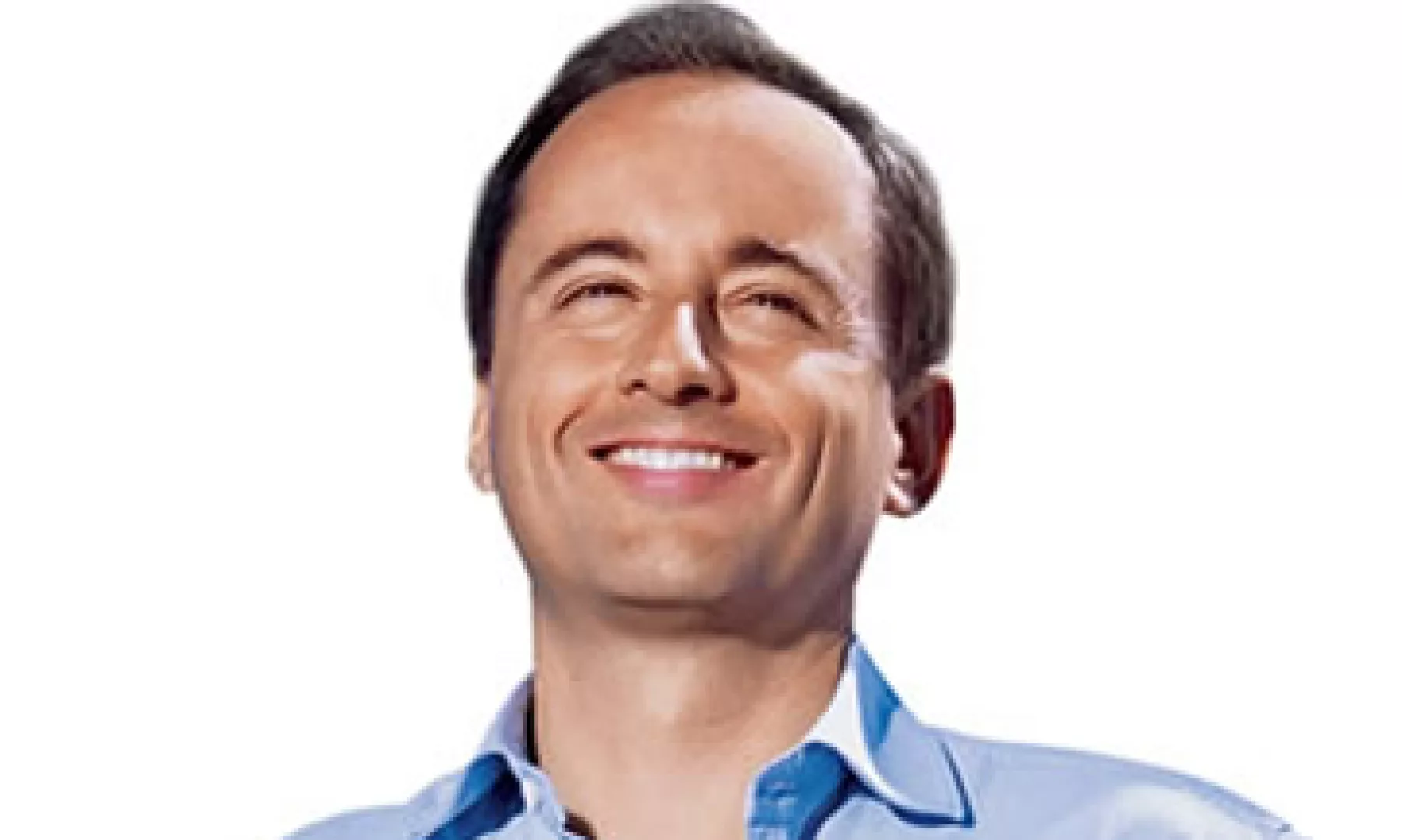 En 2011, Grupo Industrial Lala, presidido por Eduardo Tricio, tiene 43 fábricas en México, Guatemala y Estados Unidos. (Foto: Gilberto Contreras / Archivo Expansión)