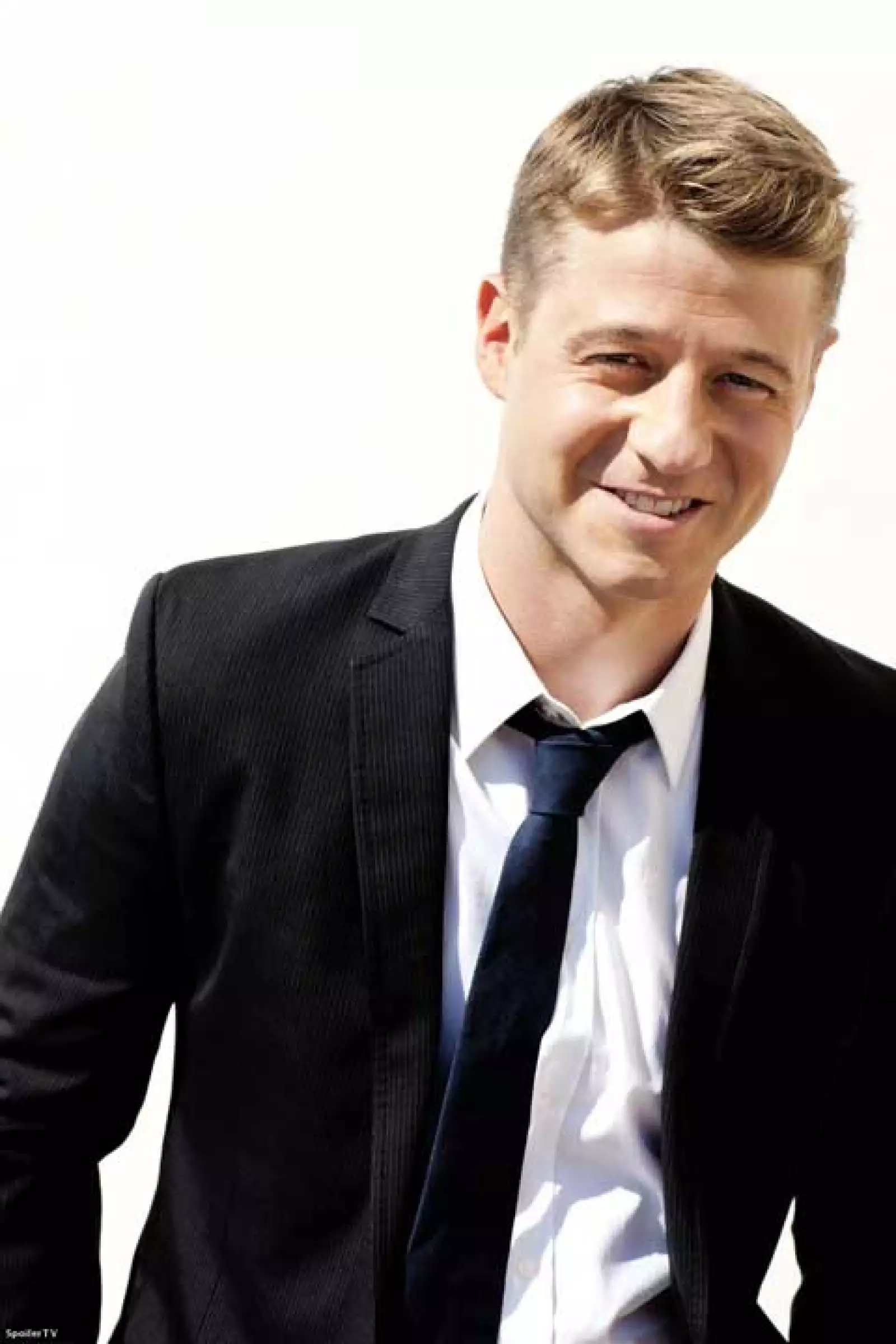 Ben McKenzie