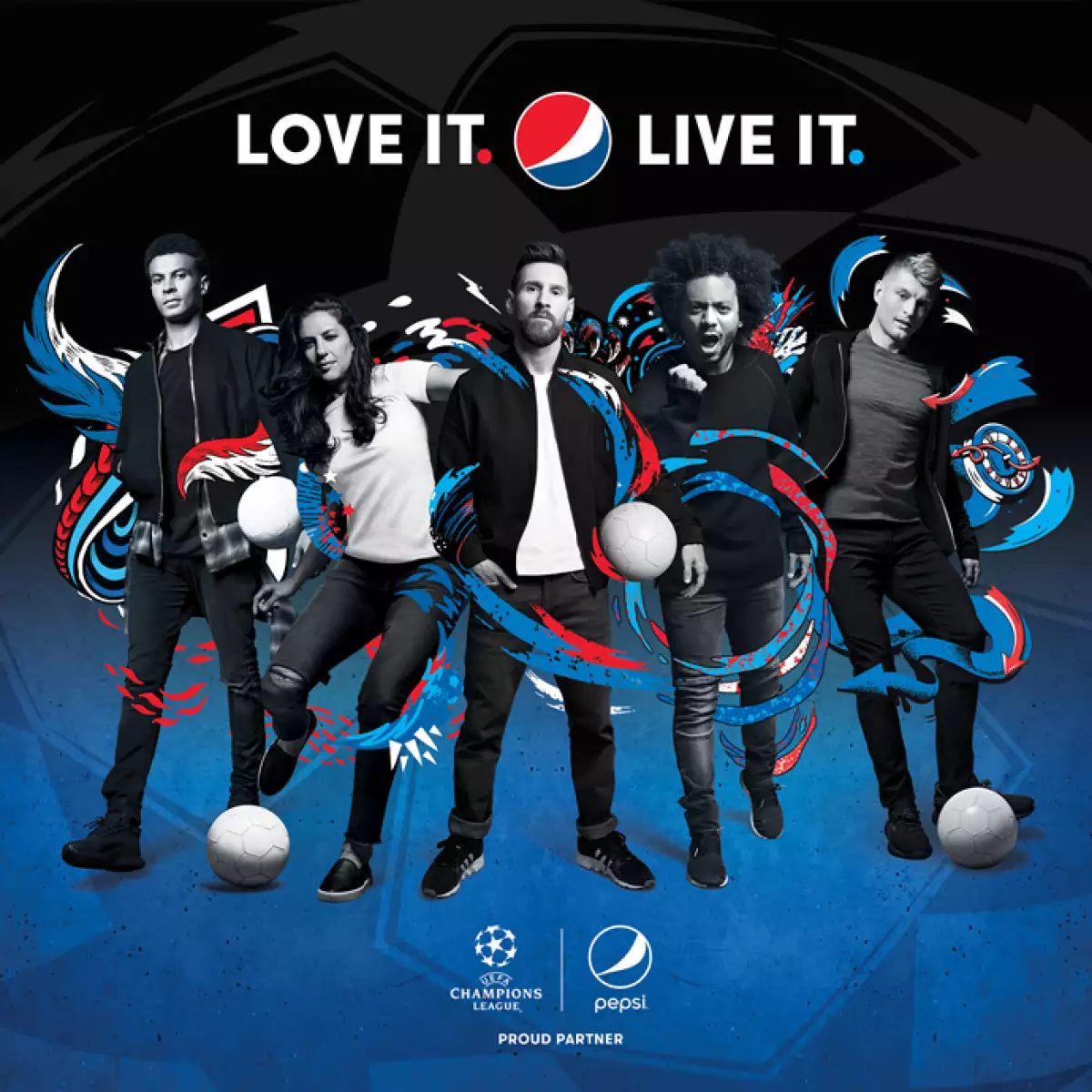 Pepsi