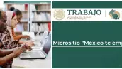 México te emplea, el sitio de vinculación laboral para migrantes