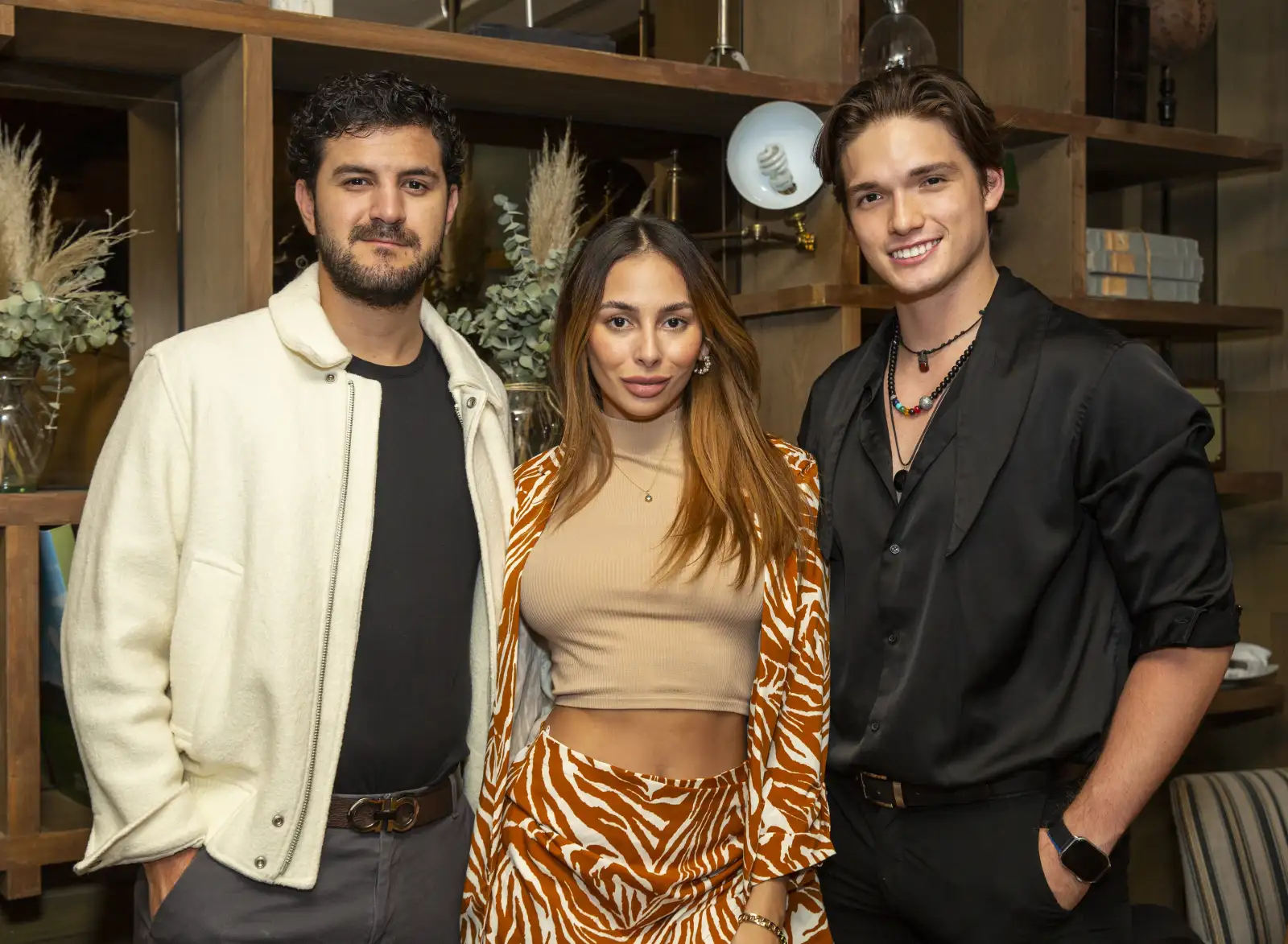 El Mochomos Palmas celebra su octavo aniversario en una deliciosa cena