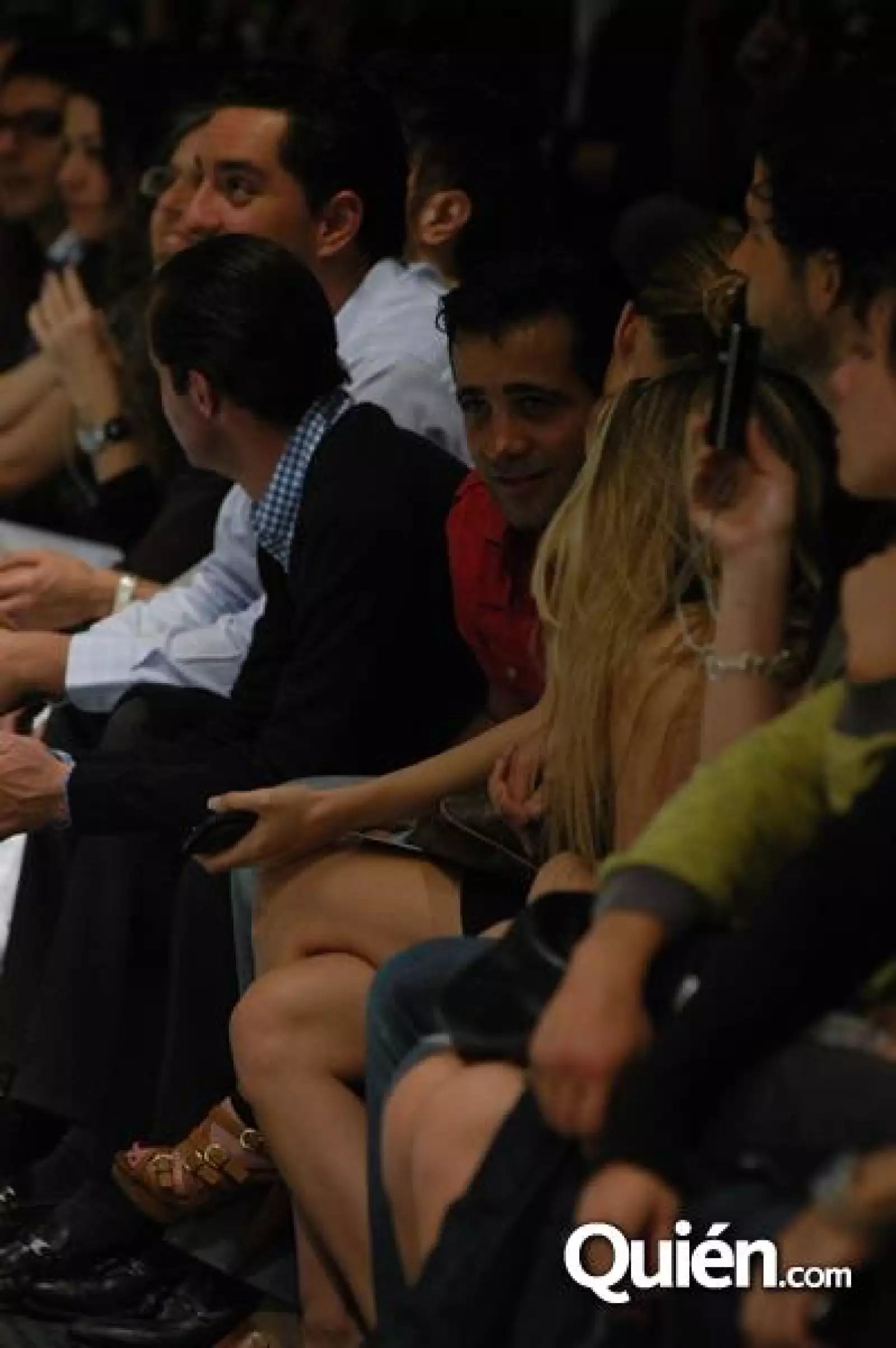 IDM Pasarela Malafacha