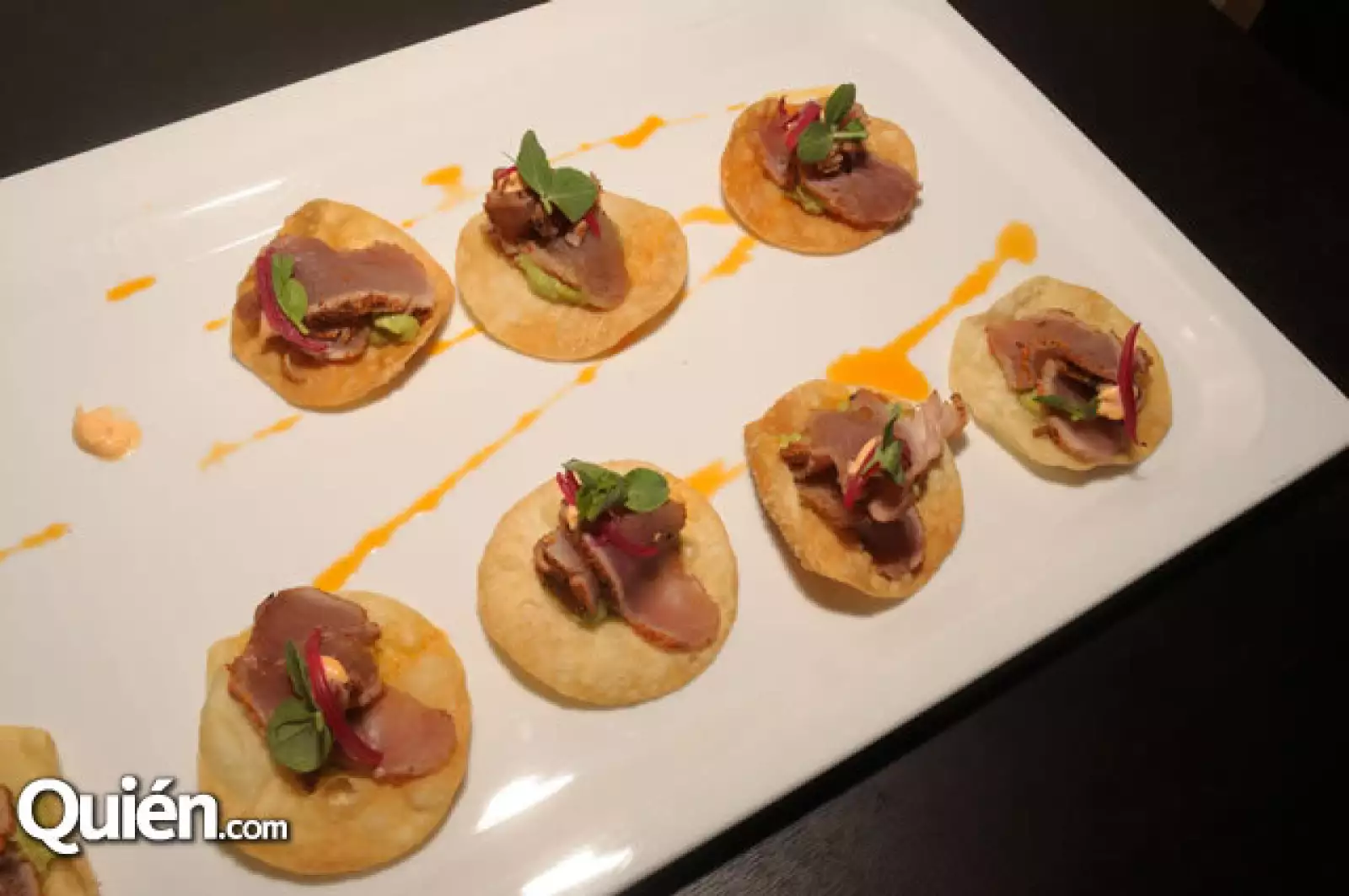 Fiesta por los Oscar 2014