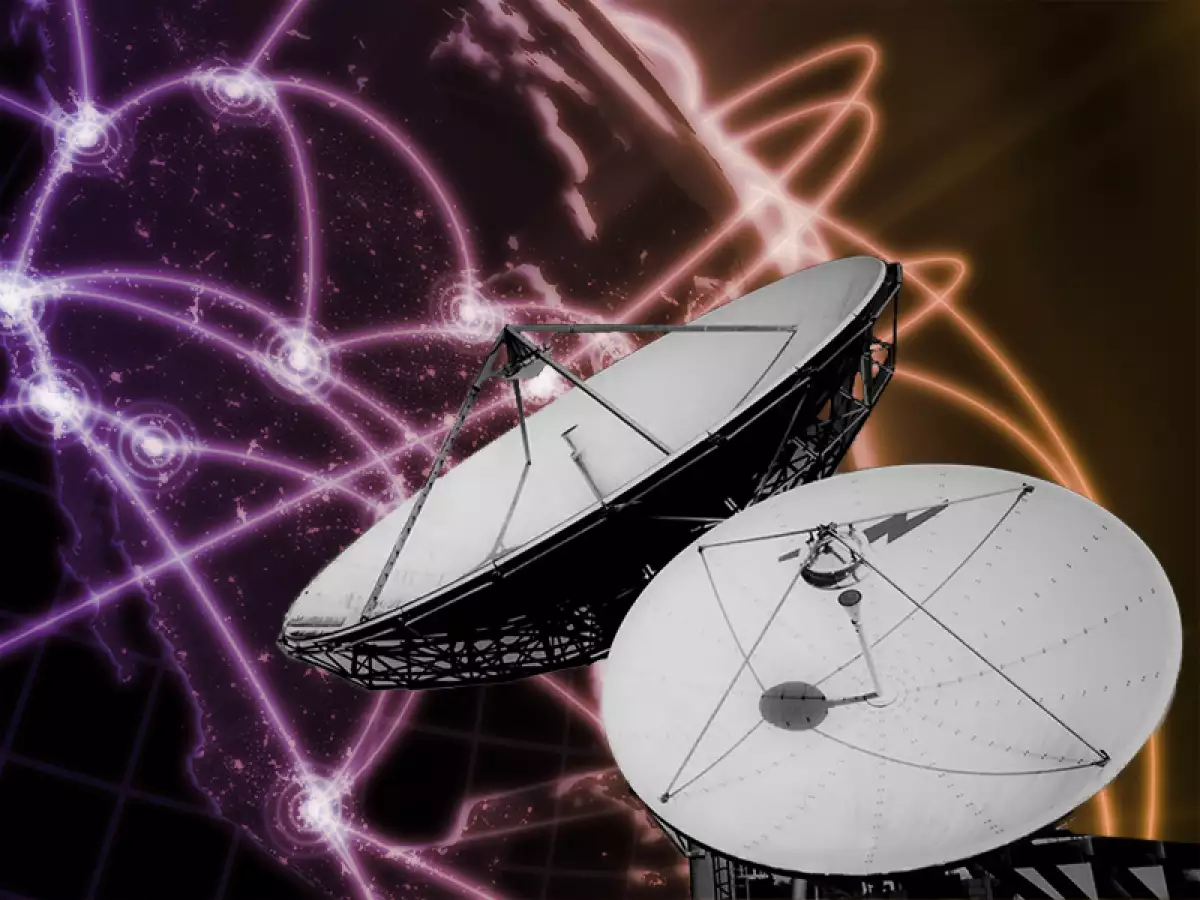 ¿Qué pasó con las telecomunicaciones?