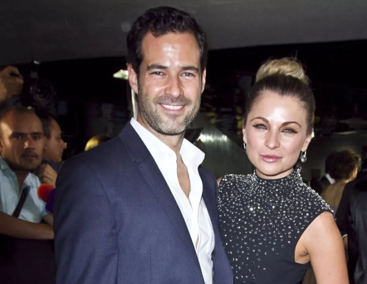 Ludwika y Emiliano están listos para formar una familia.