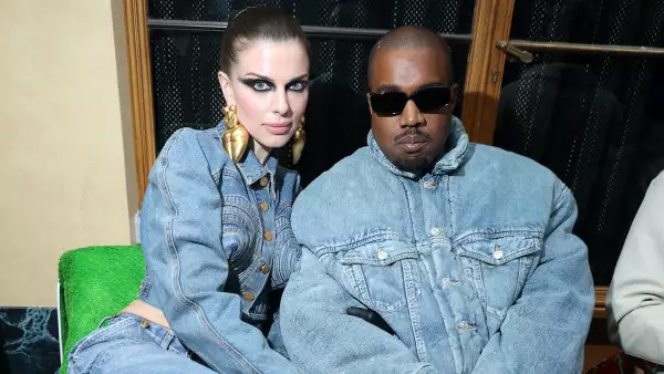 Kenzo : Front Row - Paris Fashion Week - Menswear F/W 2022-2023