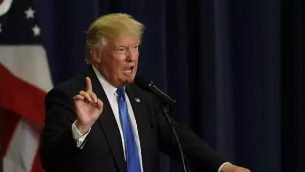 George Takei, actor de la serie Star Trek hizo fuertes declaraciones sobre los planes que tiene Donald Trump, próximo candidato a la presidencia de los EU.