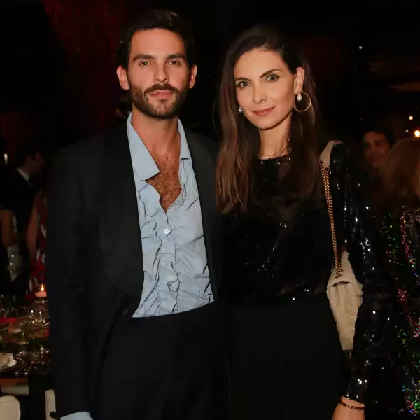 RED CARPET GALA MUSEO TAMAYO