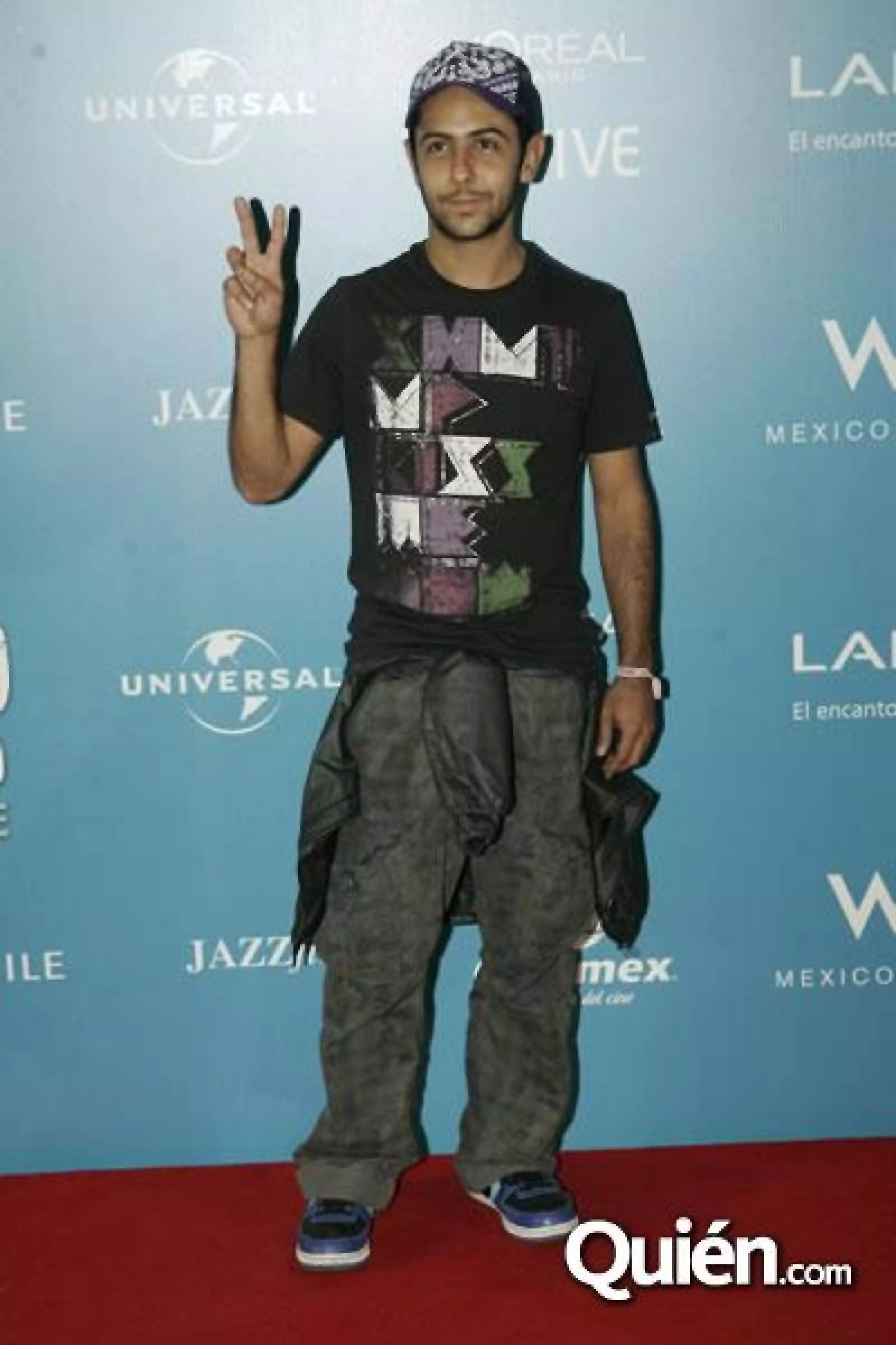 Alfombra Roja All Inclusive