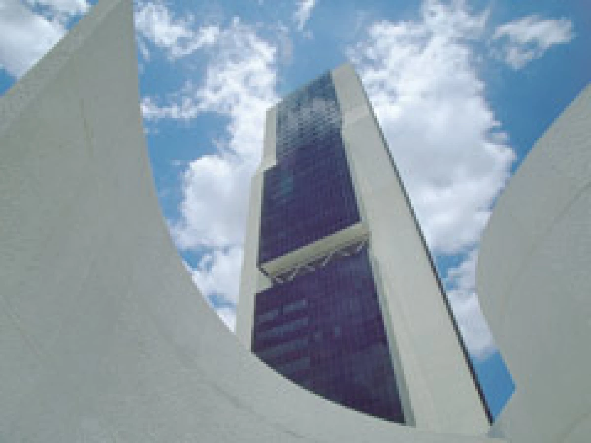 Cemex enfrenta una mayor caída en sus principales mercados. (Foto: Cortesía)