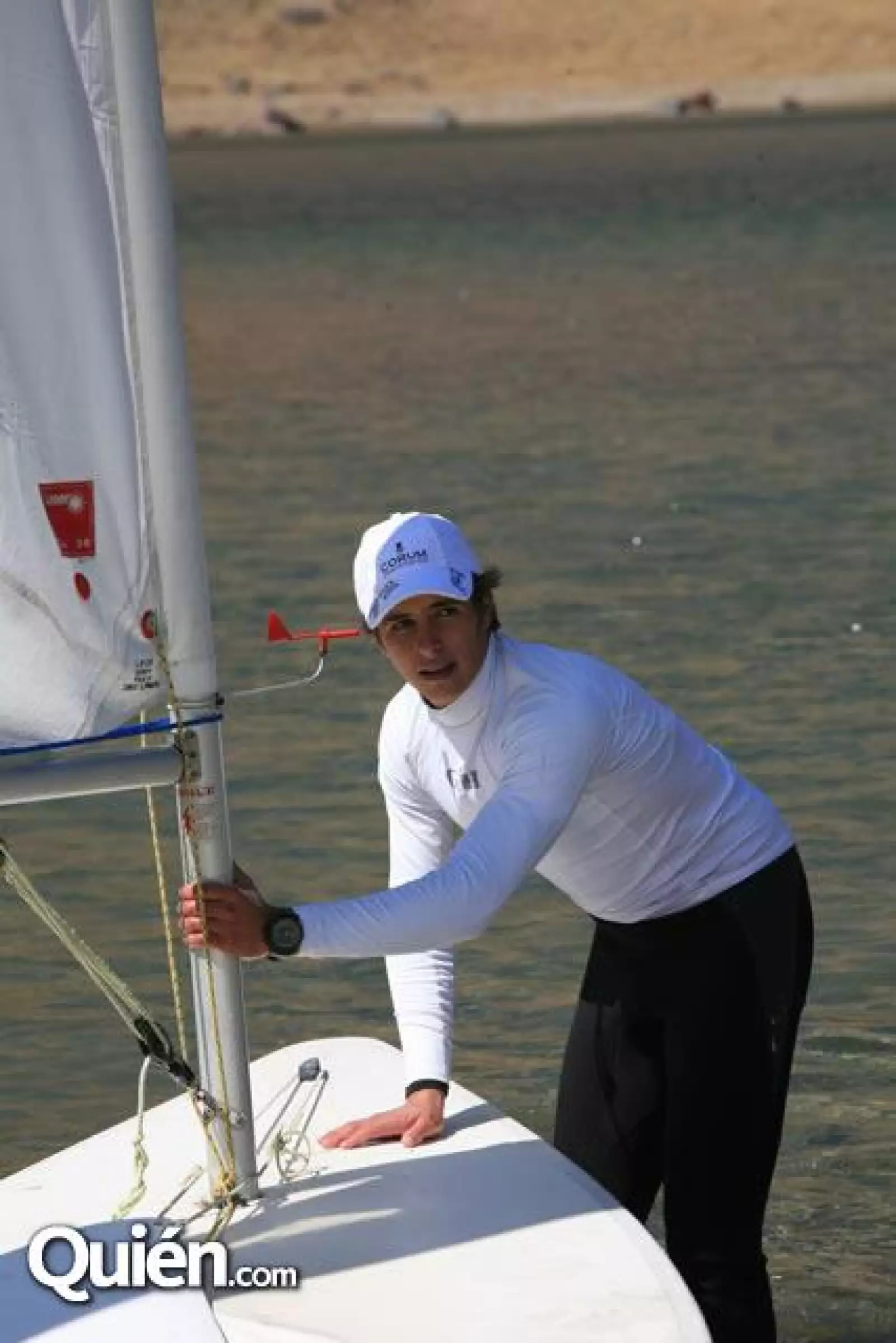 Alejandro Murrieta