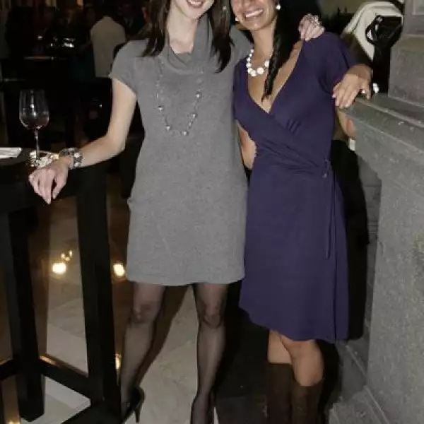 Exposición Fotográfica Blanco y Negro