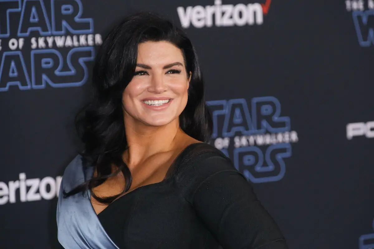 Lucasfilm's "Star Wars: The Rise of Skywalker" World Premiere, Los Angeles, California, USA - 16 Dec 2019