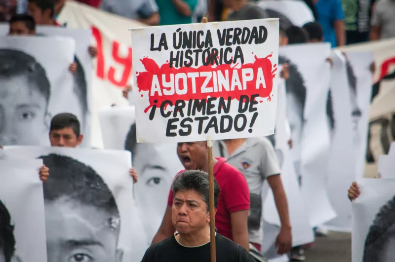 Ayotzinapa