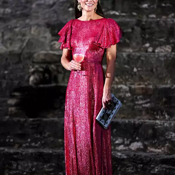 Royal visit to the Caribbean - Day 3