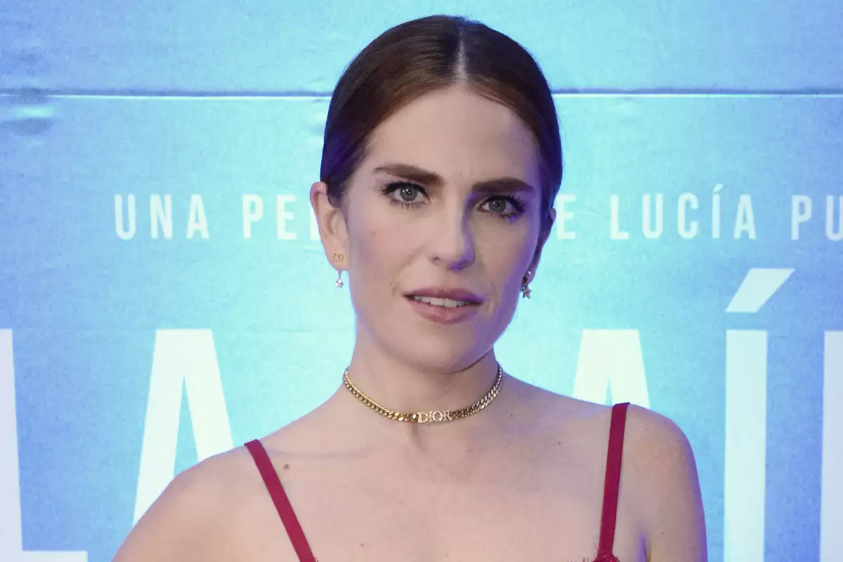 Karla Souza revela por qué no denunció su caso de abuso sexual