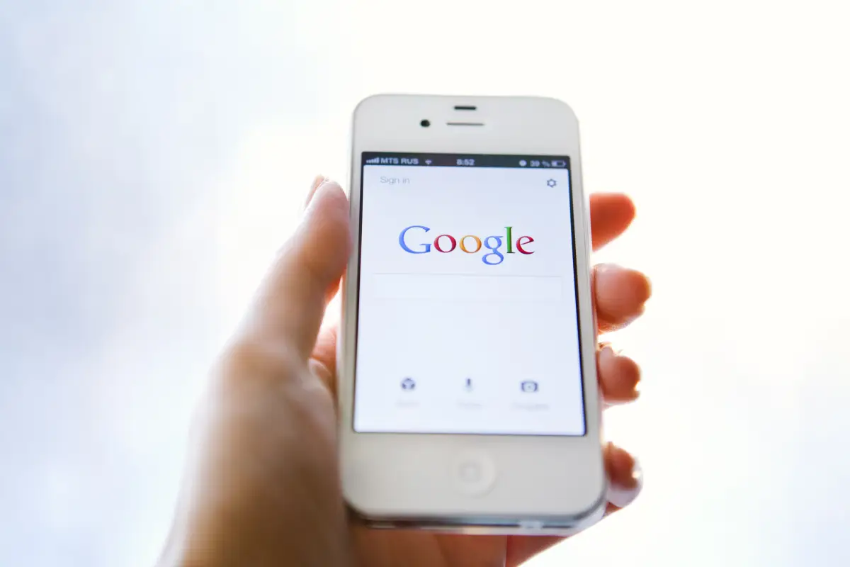 google
