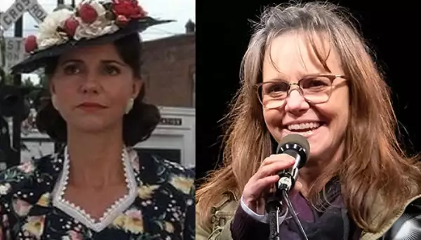 Sally Field