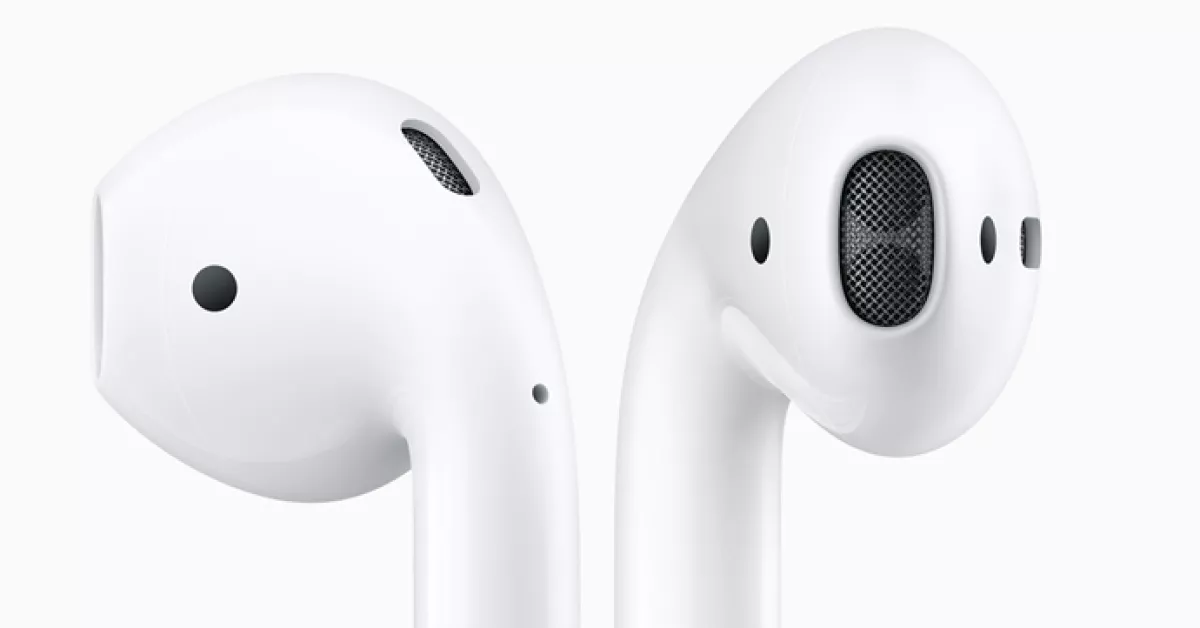 AirPods