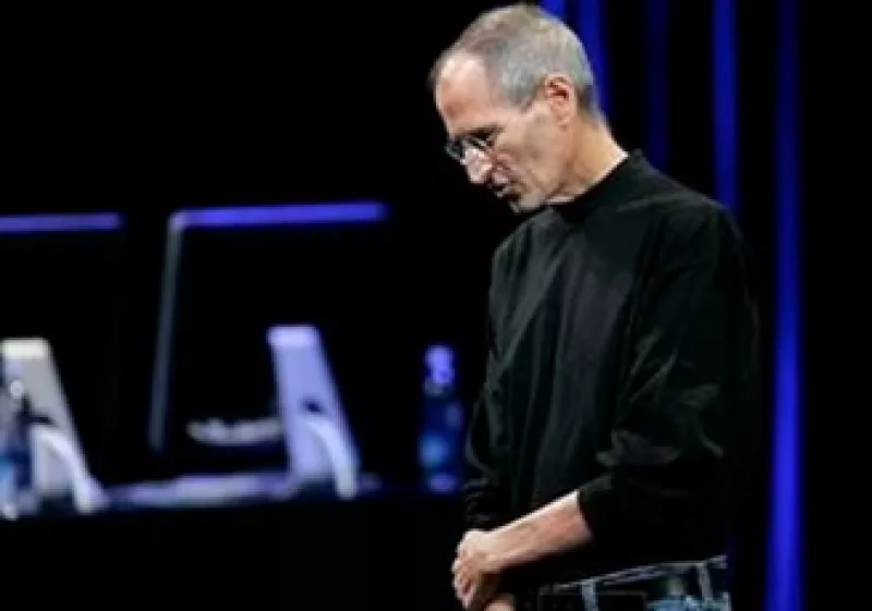 El anuncio emitido por Steve Jobs causó confusión al principio. (Foto: Archivo Reuters)