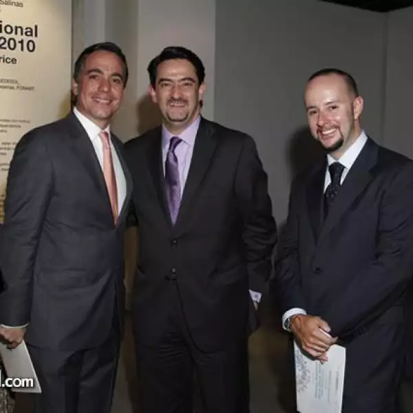 Premio de Plater?