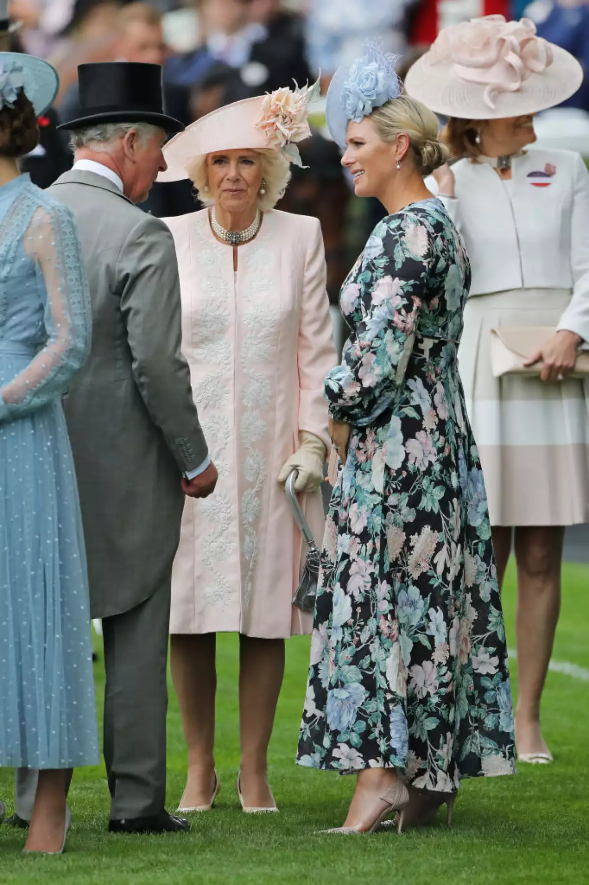 Royal Ascot 2019 - Day 1