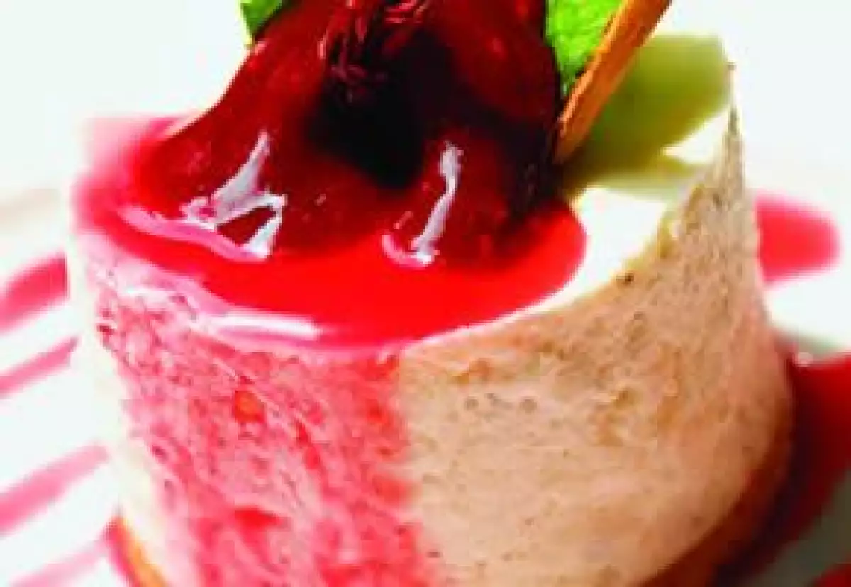 Un lugar donde la mezcla de los sabores del mar da como resultado una experiencia deliciosa.