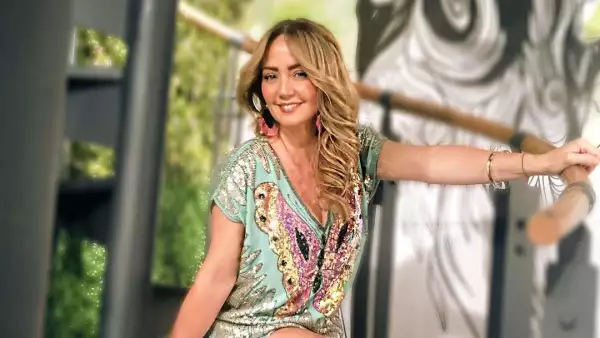 Andrea Legarreta