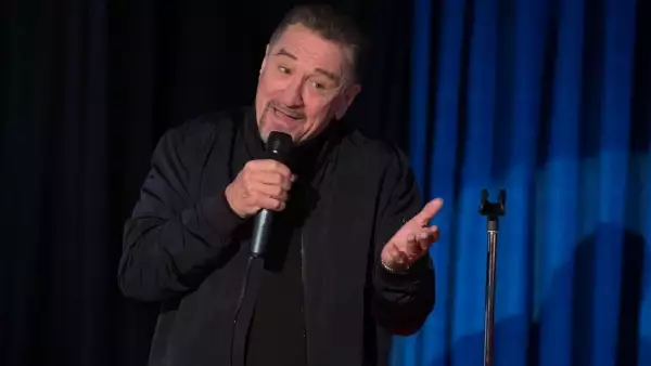 Robert De Niro cumple 74 años