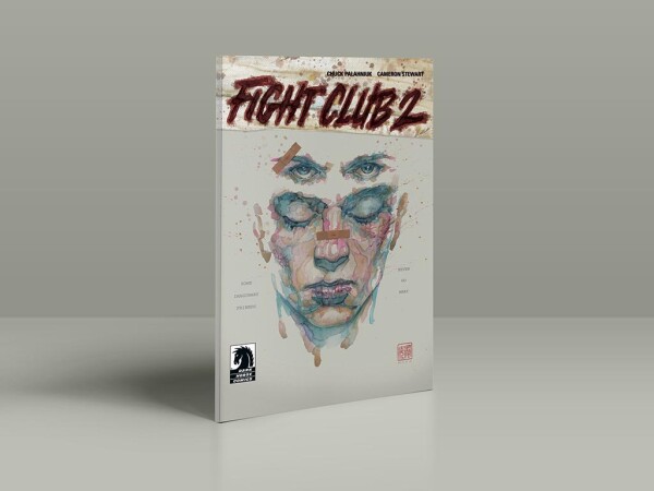 El Club de la Pelea 2