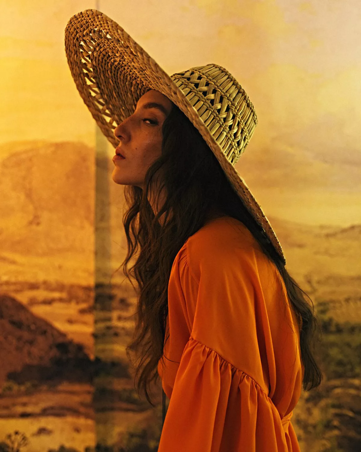 Cortesía Matachaga "Santa María"