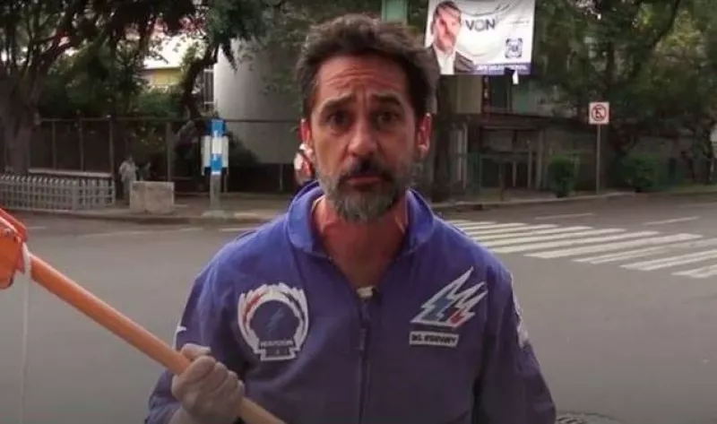 Arturo Hernández Ortega