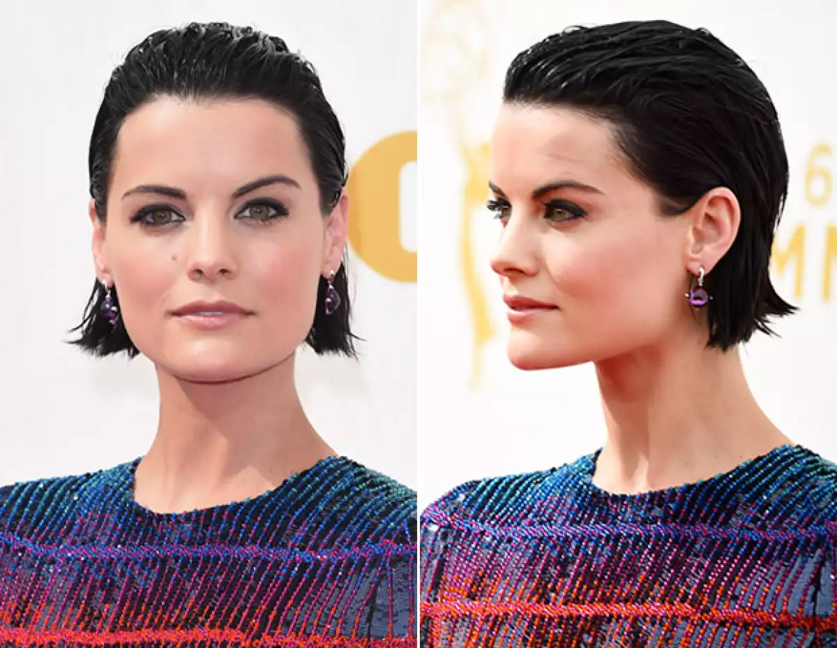 Jaimie Alexander