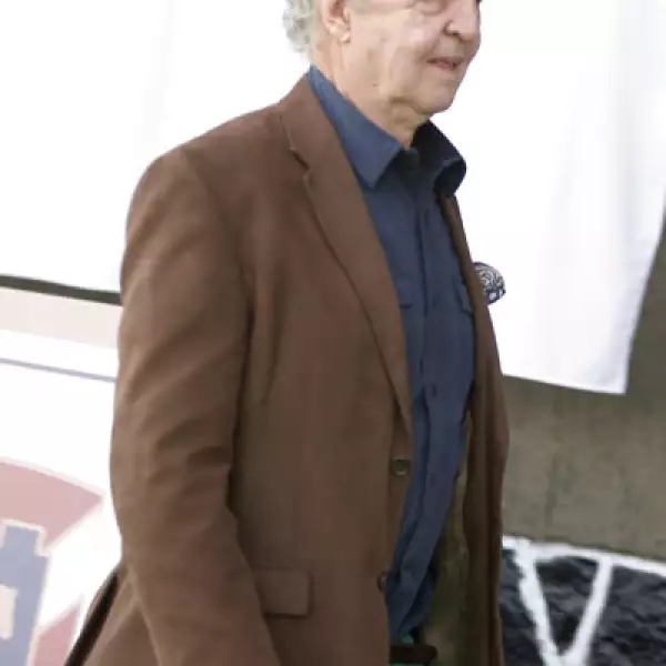 Samuel Solórzano